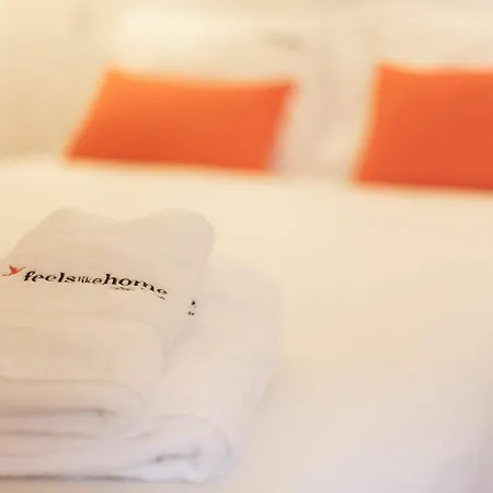 Flh Bairro Alto Low Cost Rooftop Lisboa