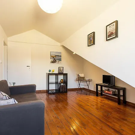 Appartamento Flh Bairro Alto Low Cost Rooftop *